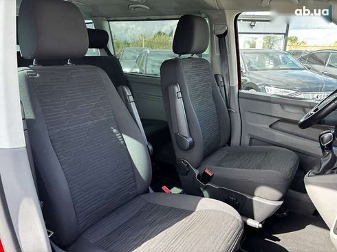 Volkswagen Caravelle 2020 - фото 26