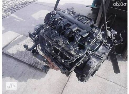 двигатель в сборе для Renault Laguna - купить на Автобазаре - фото 4
