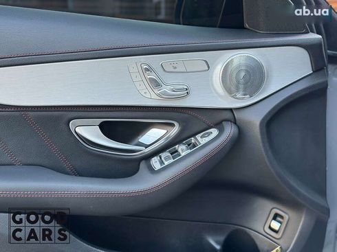 Mercedes-Benz C-Класс 2016 - фото 18