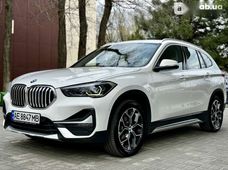 Продаж вживаних BMW X1 в Дніпропетровській області - купити на Автобазарі