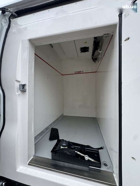 IVECO Daily 2021 - фото 14