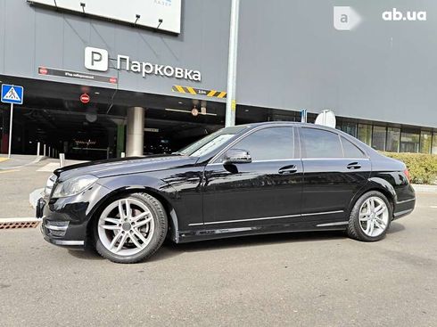 Mercedes-Benz C-Класс 2012 - фото 6