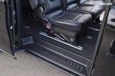 Mercedes-Benz V-Класс 2015 - фото 26