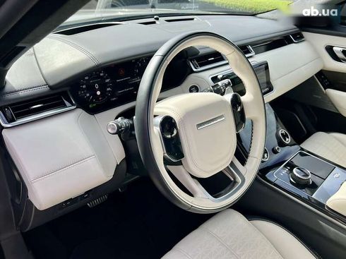 Land Rover Range Rover Velar 2017 - фото 18