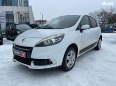Купить Renault Scenic дизель бу во Львове - купить на Автобазаре