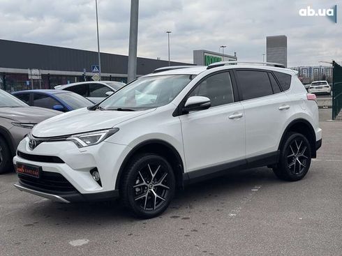 Toyota RAV4 2016 - фото 24