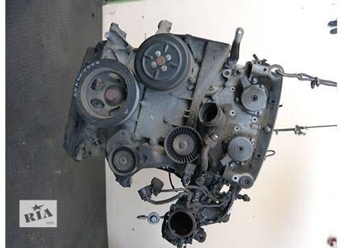 двигатель в сборе для Mercedes-Benz CLK-Класс - купить на Автобазаре - фото 5