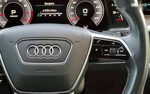 Audi A6 2022 - фото 13