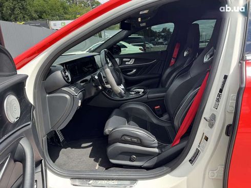 Mercedes-Benz E-Класс 2017 - фото 14