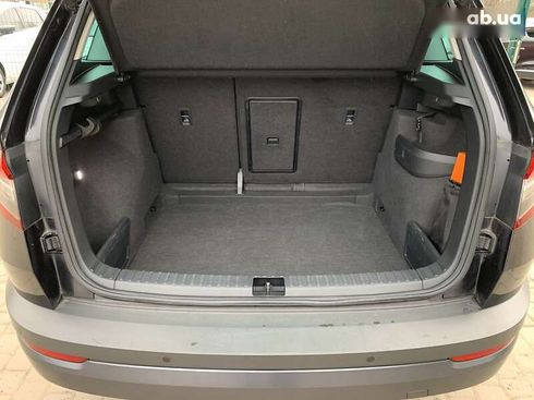 Skoda Karoq 2020 - фото 28