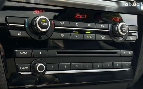 BMW X3 2014 - фото 22