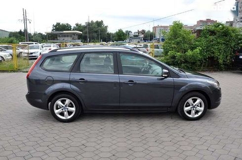 Ford Focus 2009 - фото 7