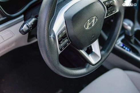 Hyundai Sonata 2018 - фото 15
