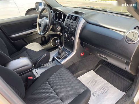 Suzuki Grand Vitara 2006 - фото 10