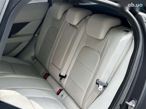 Jaguar I-Pace 2018 - фото 16