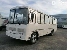 Автобусы ПАЗ в Киевской области - купить на Автобазаре