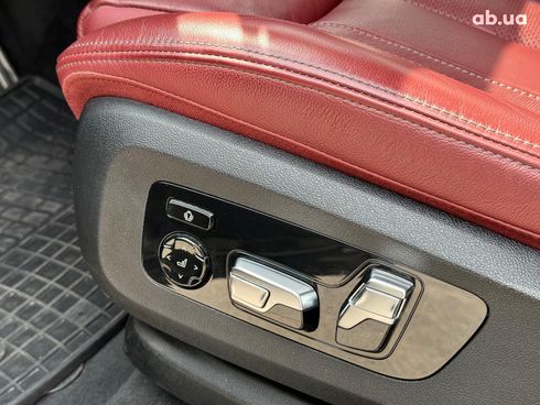 BMW X6 2022 зеленый - фото 28