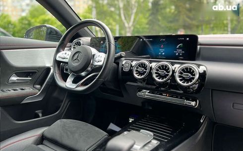 Mercedes-Benz CLA-Класс 2022 - фото 10