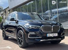 Продажа б/у BMW X5 2020 года - купить на Автобазаре