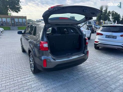Kia Sorento 2012 - фото 7