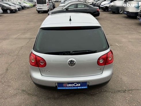 Volkswagen Golf 2008 - фото 11