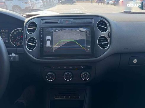 Volkswagen Tiguan 2015 - фото 11