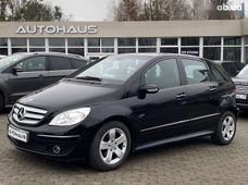 Продаж вживаних Mercedes-Benz B-Класс 2006 року в Житомирі - купити на Автобазарі