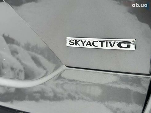 Mazda CX-5 2024 - фото 14