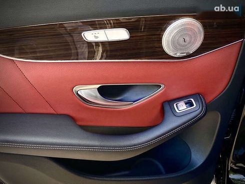 Mercedes-Benz GLC-Класс 2021 - фото 30