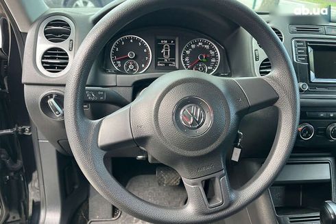 Volkswagen Tiguan 2017 - фото 13