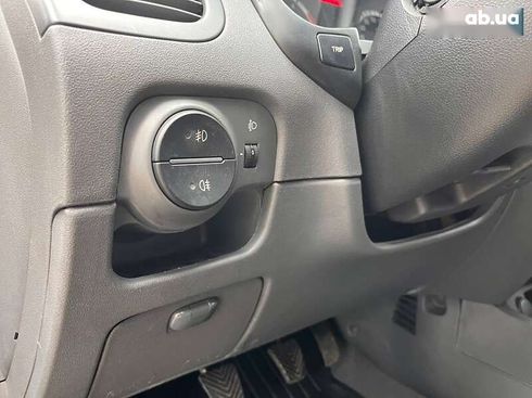 Kia Rio 2009 - фото 14