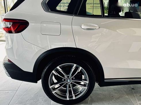 BMW X5 2018 - фото 8