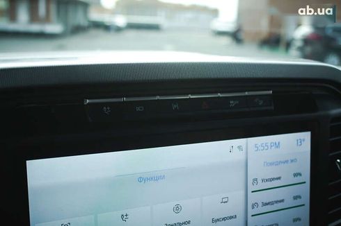 Ford f-150 2021 - фото 24