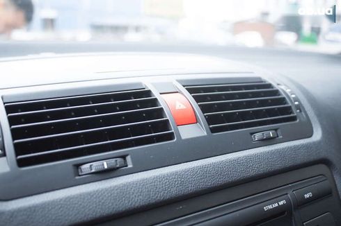 Skoda Octavia 2007 - фото 28