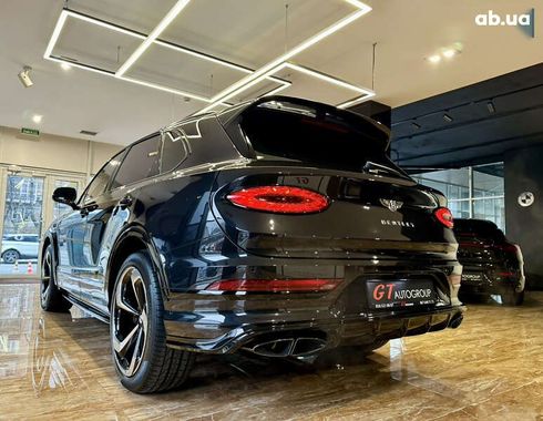 Bentley Bentayga 2021 - фото 15