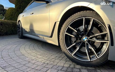 BMW 4 серия 2022 - фото 28