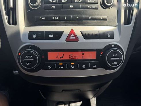 Kia Cee'd 2008 - фото 30