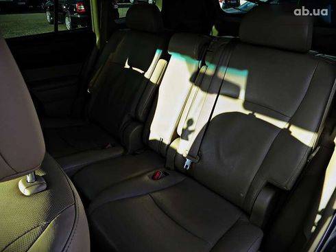 Toyota Highlander 2012 - фото 20