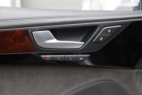 Audi A8 2013 - фото 28