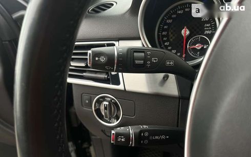 Mercedes-Benz GLE-Class 2016 - фото 19