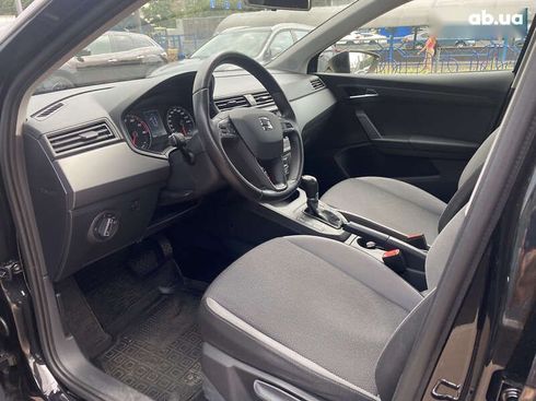 SEAT Ibiza 2021 - фото 11