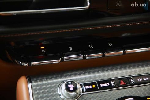 Lincoln Aviator 2020 - фото 23