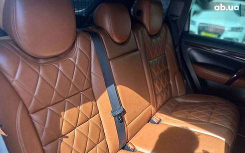 Porsche Cayenne 2007 - фото 22