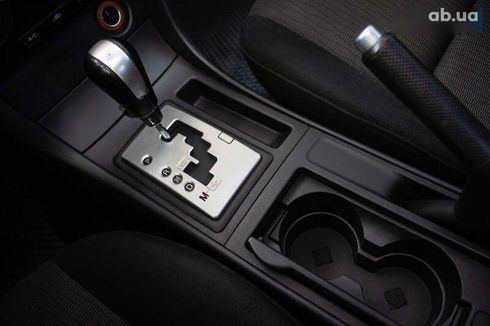 Mazda 3 2008 - фото 23