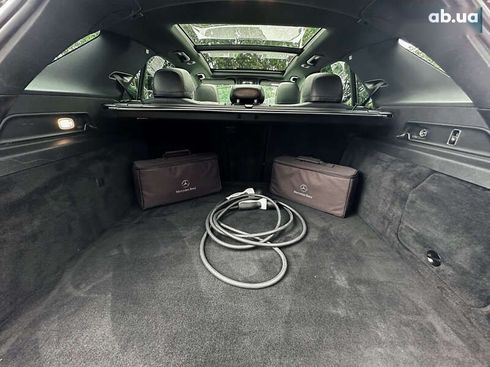 Mercedes-Benz GLE-Class 2021 - фото 27