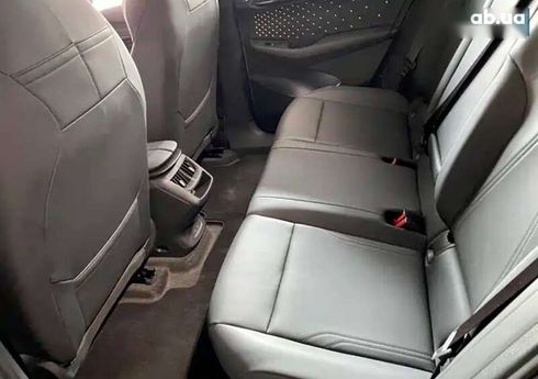 Volkswagen ID. Unyx 2024 - фото 9