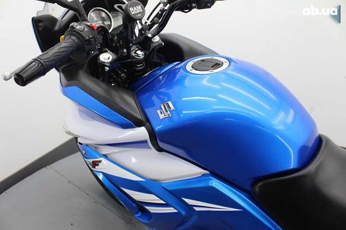 Suzuki GSR 2017 - фото 13