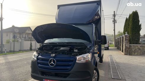 Mercedes-Benz Sprinter 316 2020 - фото 8