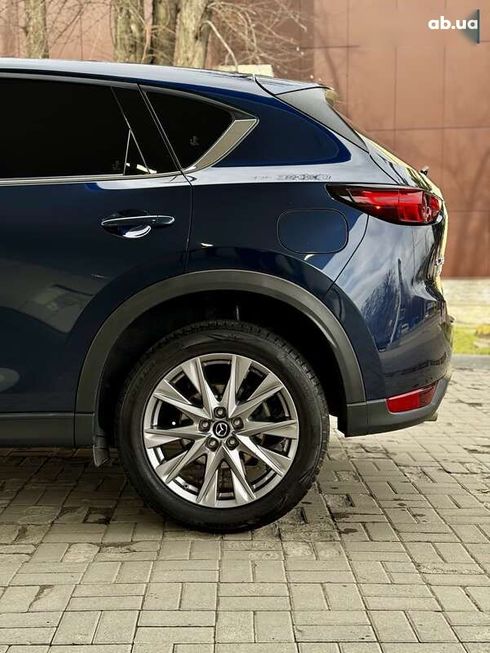 Mazda CX-5 2019 - фото 19