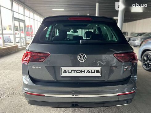 Volkswagen Tiguan 2017 - фото 7